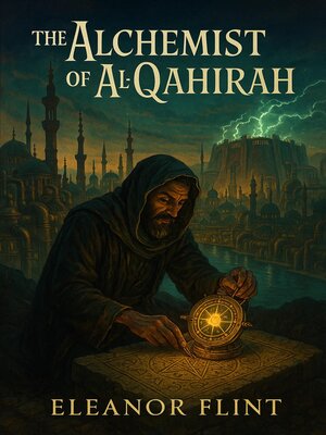 cover image of The Alchemist of Al-Qahirah